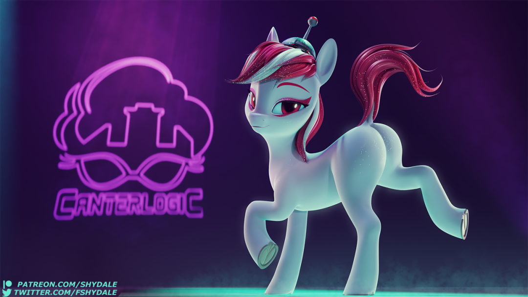 Princesa Celestia R34