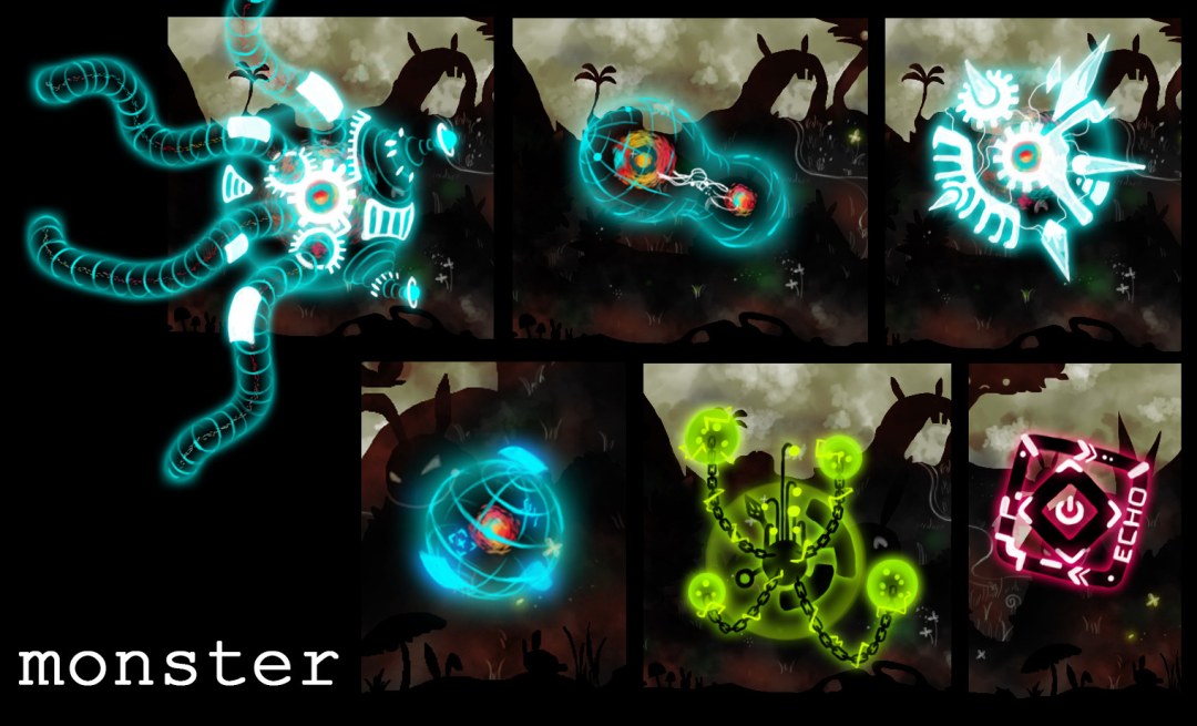 Proyecto ADASTRA ECHO