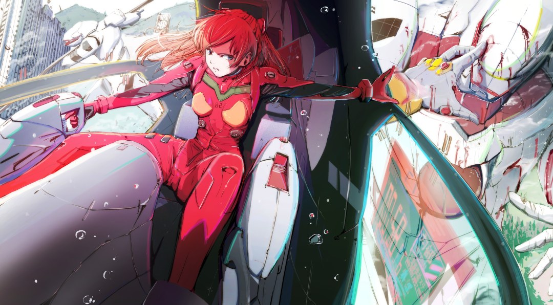 02 Evangelio de anime