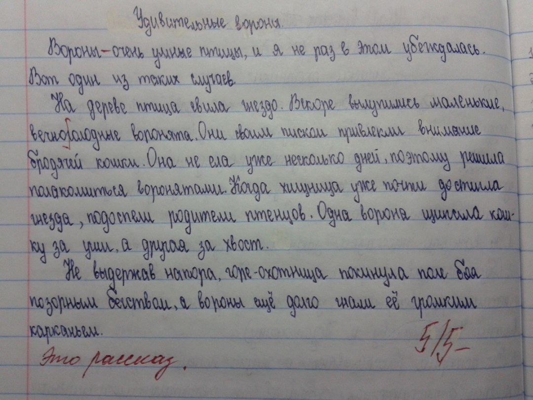 Tareas en matemáticas Grado 8