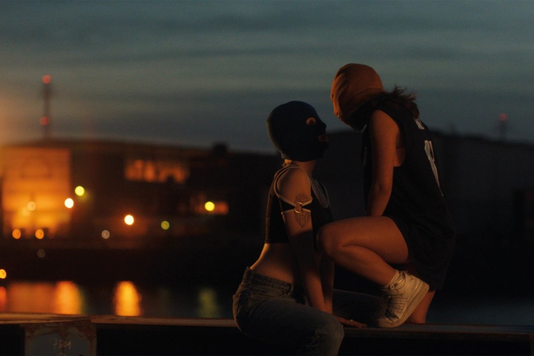 Bonnie Rotten y John Sins