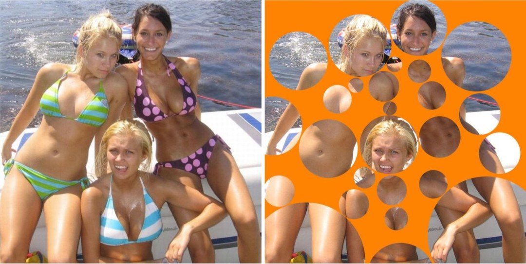 "Porno amateur turco" con chicas rusas
