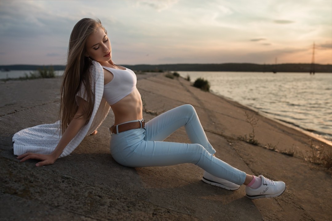 Tisshko Onlifanse Drain Victoria Tishko