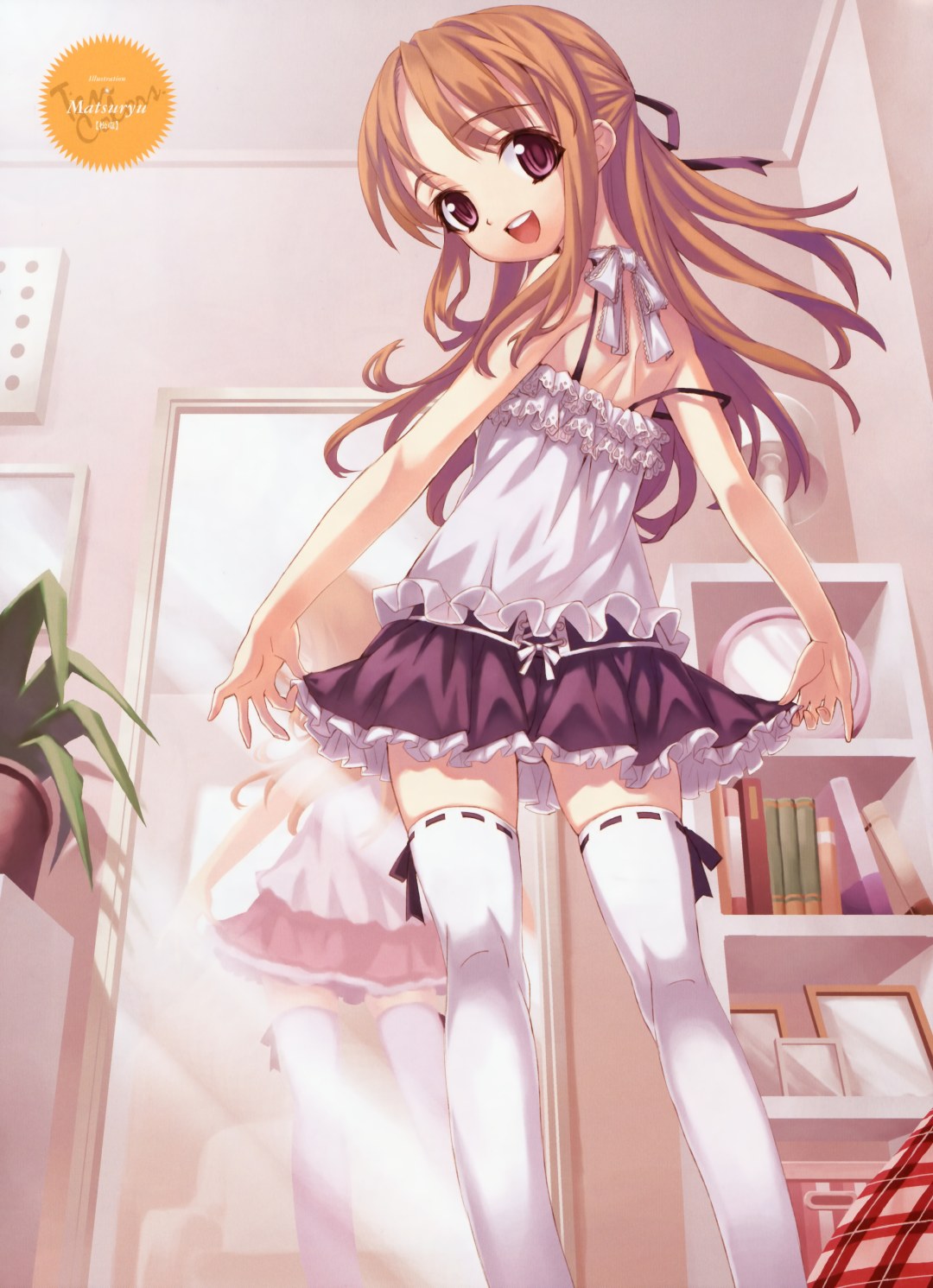 Anime gif
