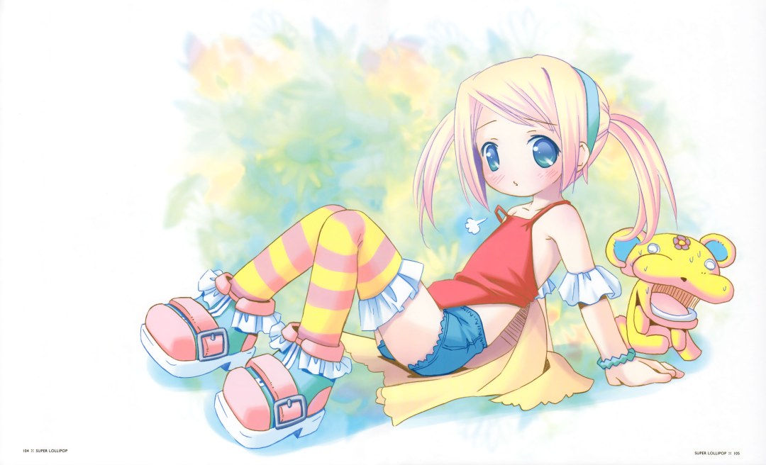 Nikaidou shinku