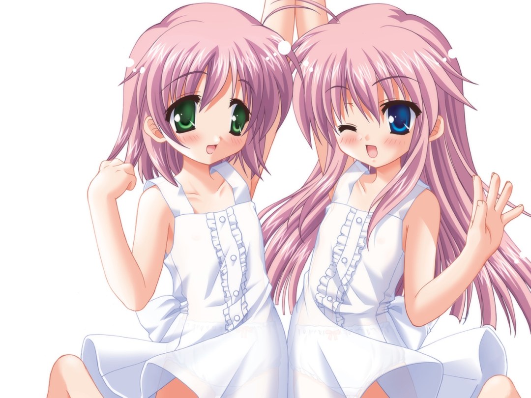 Anime cunny