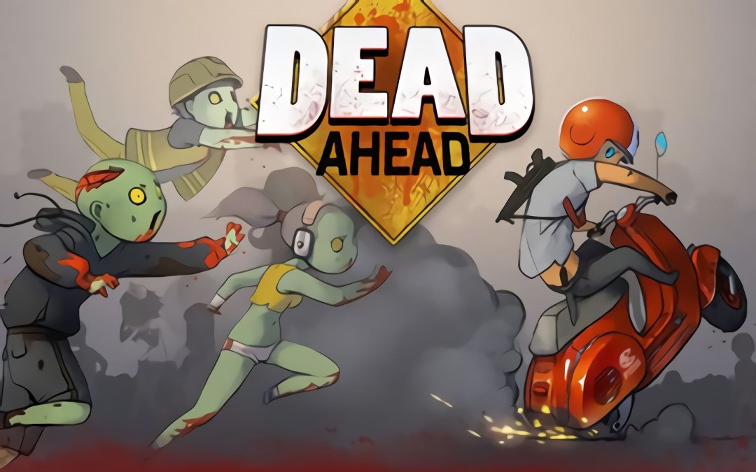 Abuelo Ahed Zombie Varfeir