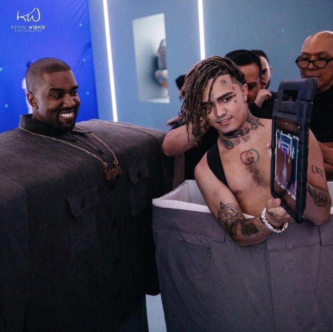 Lil Pump 2021