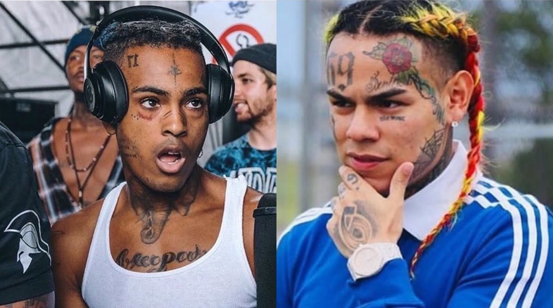 Lil Pump 2021