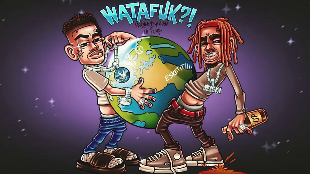 2 bomba lil de chainz