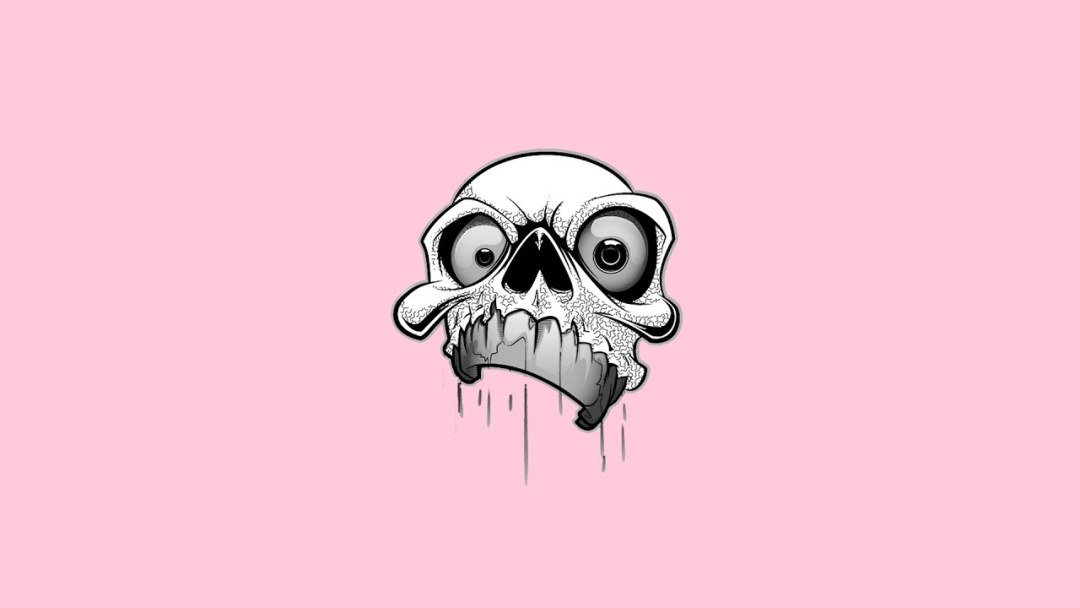 Fondo negro