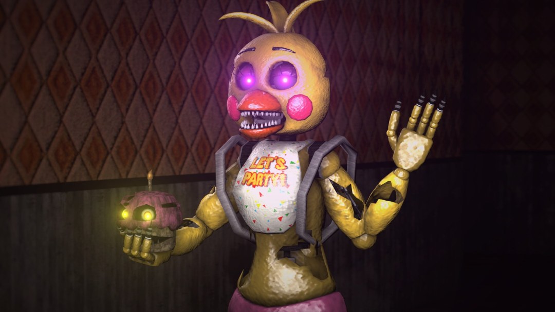 Jumplove Bonnie Vore