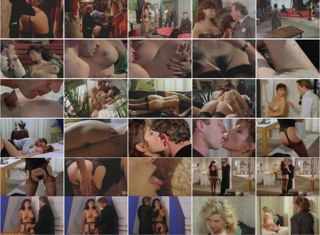 Serena grandi incesto anal