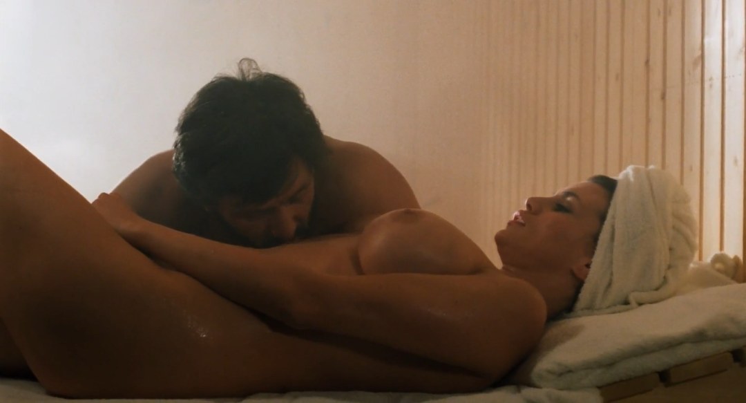 Serena Grandi Photo Plaiboy