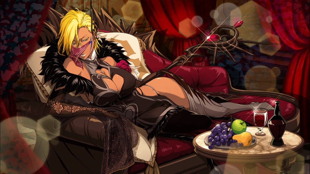 Heridas de cocina reino hentai