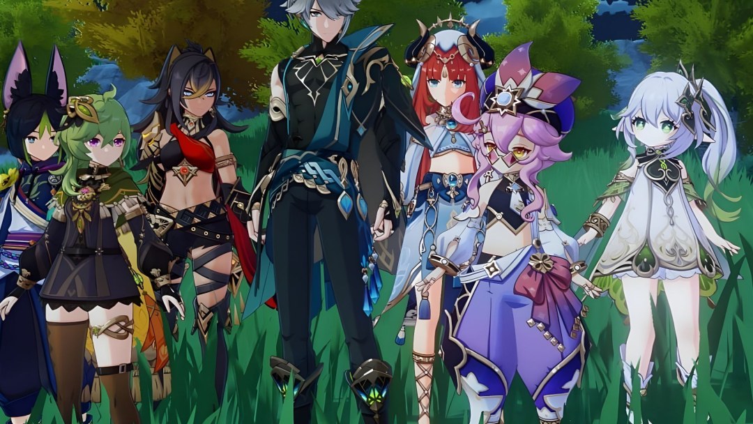 Anime de Nekopara 2020