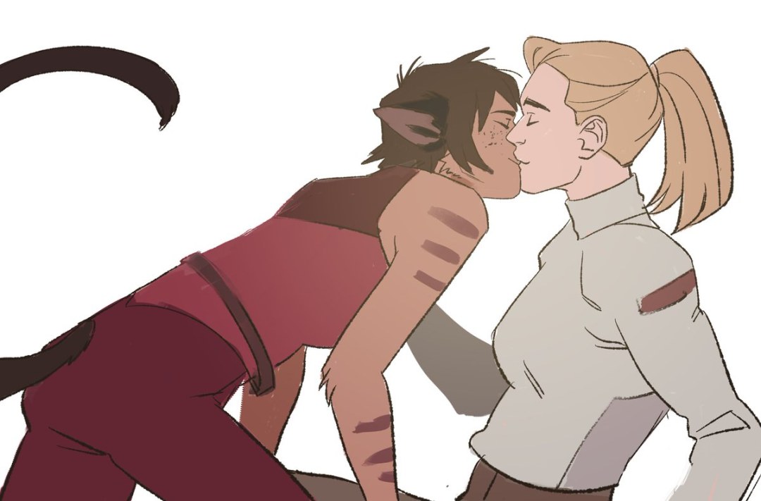 Catradora NSWF