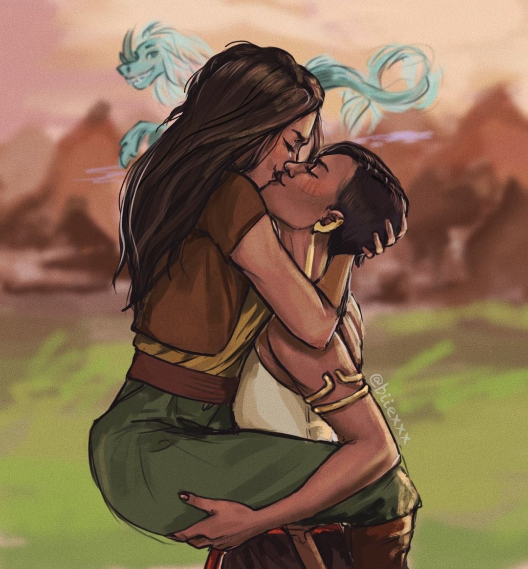 Noel Stevenson Arta Shira