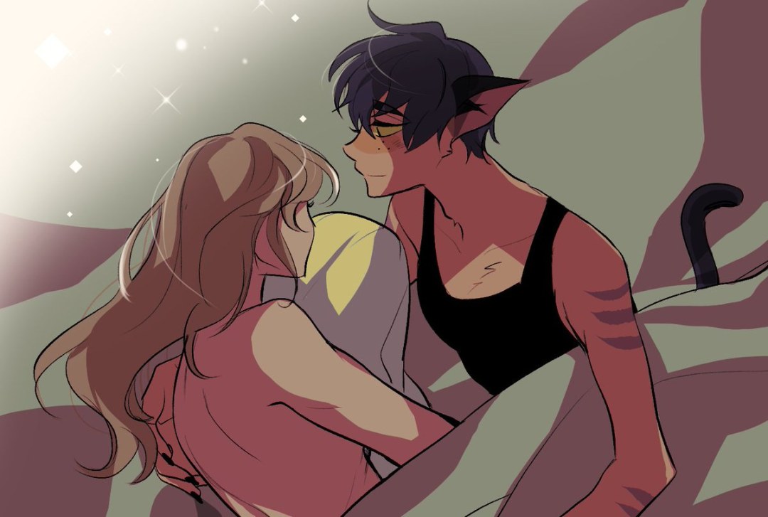 Lumberjanes: HBO Max establece una nueva serie animada de She-Ra Creator Hentai