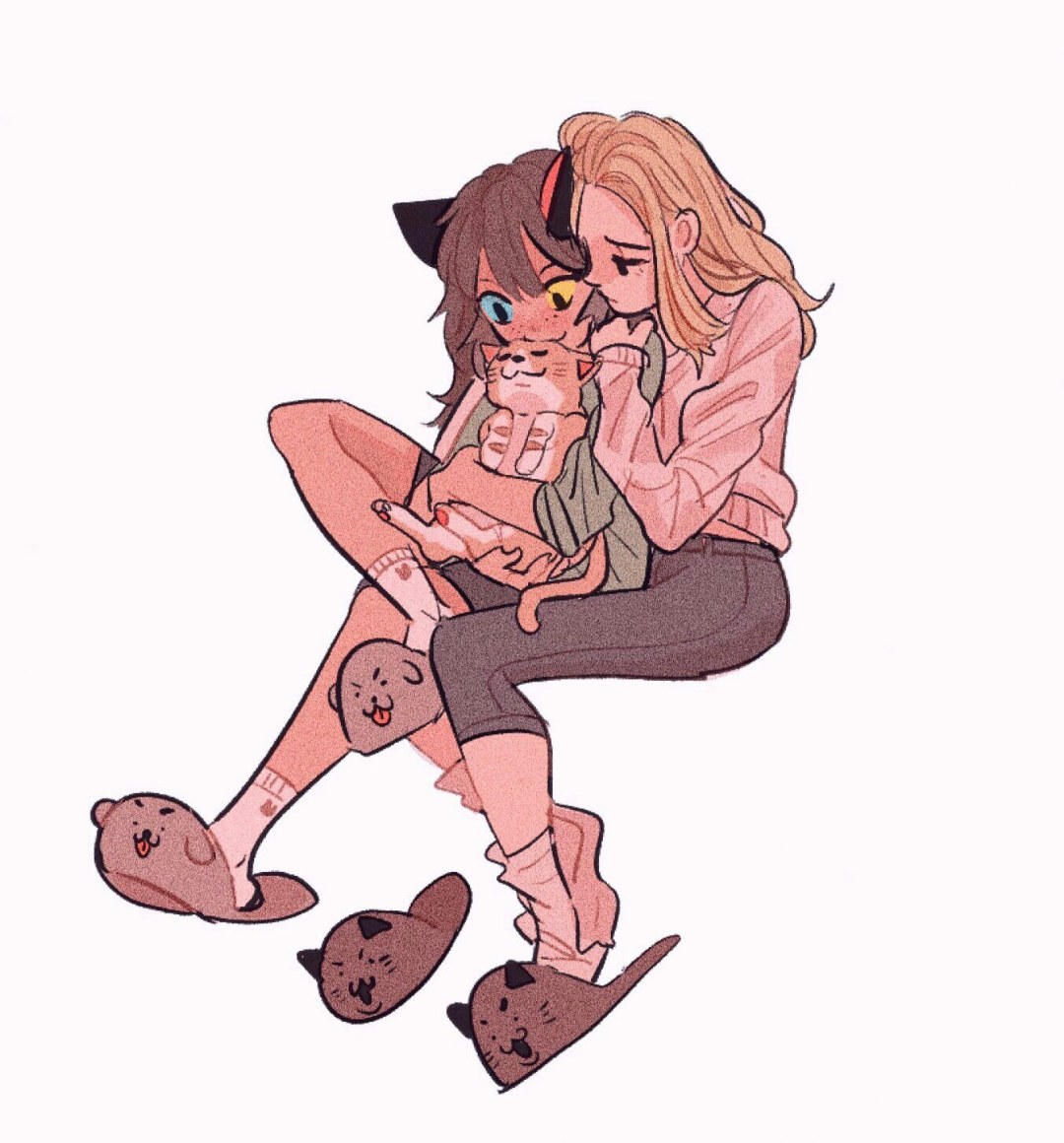 Debido casa y shira y princesas invencibles