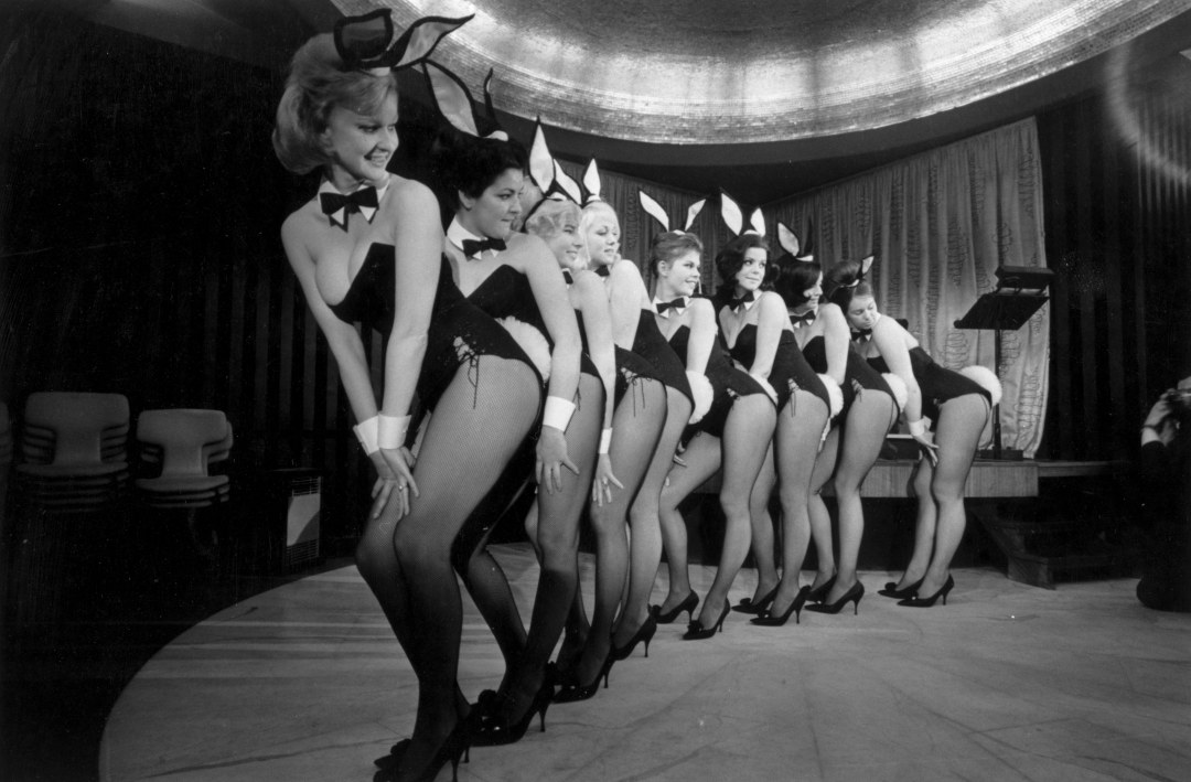 Cabaret en el 30