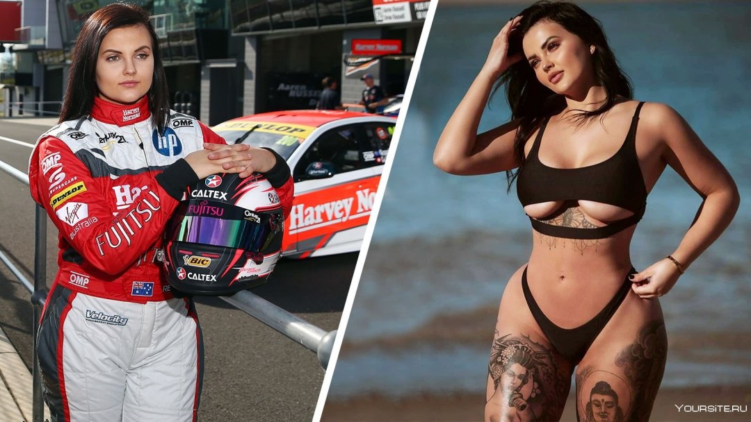 Corredor australiano Reni Gracie