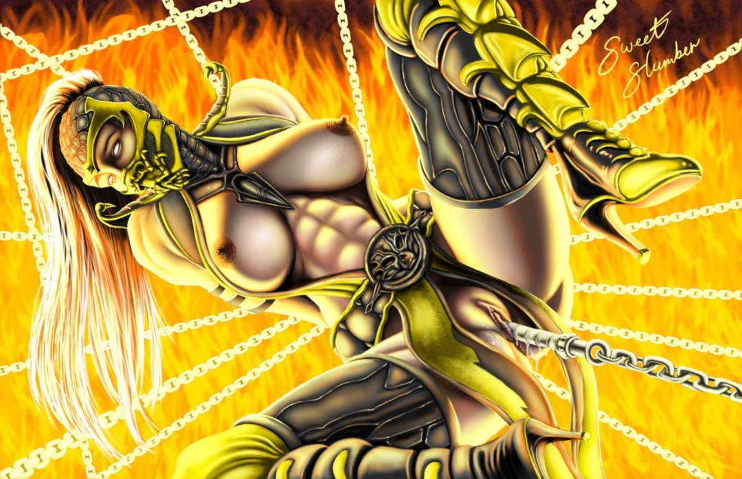 Shizzyzzzzzzzzzzzzzz mortal combate milina