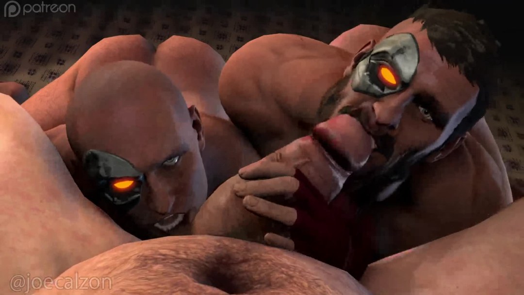 Hentai Mortal Combat Mk11