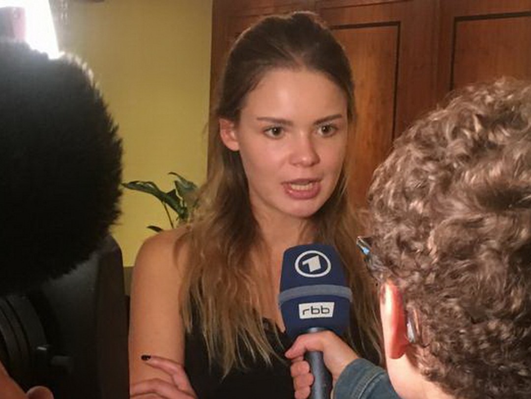 Veronika Nultina