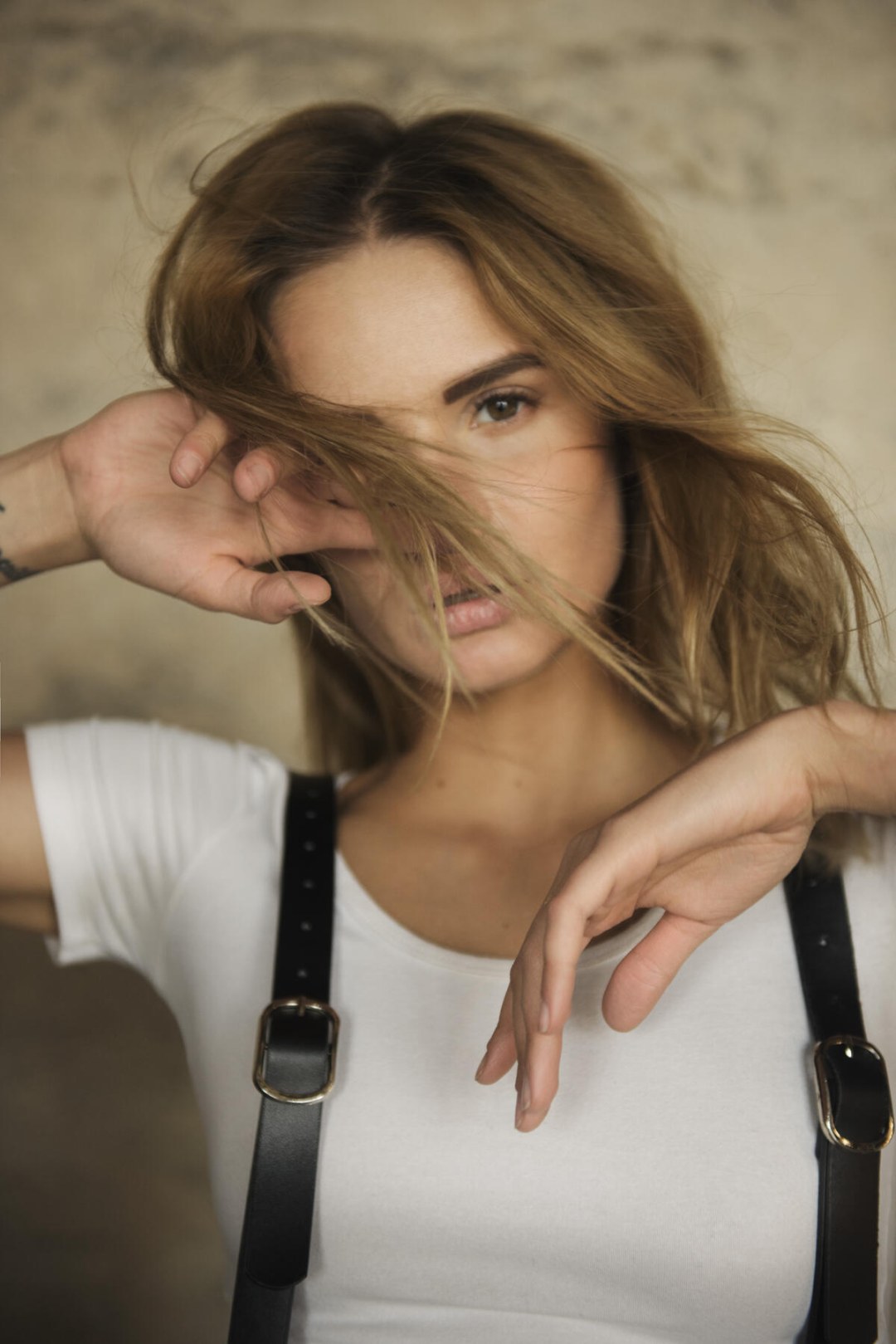 Veronika Nultina