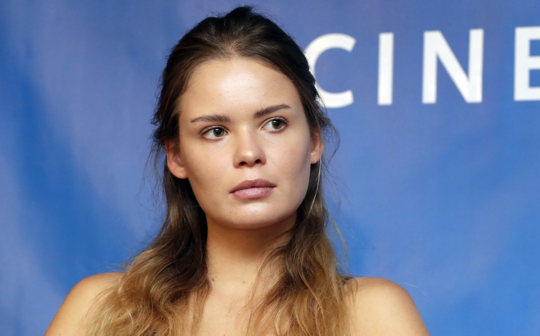 Veronika Nultina