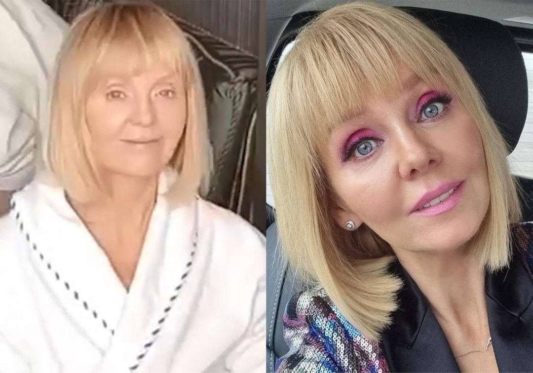 Dima svetlakov