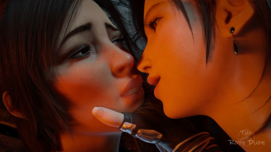 Lara Croft Tomb Ryder 2021 Sexo