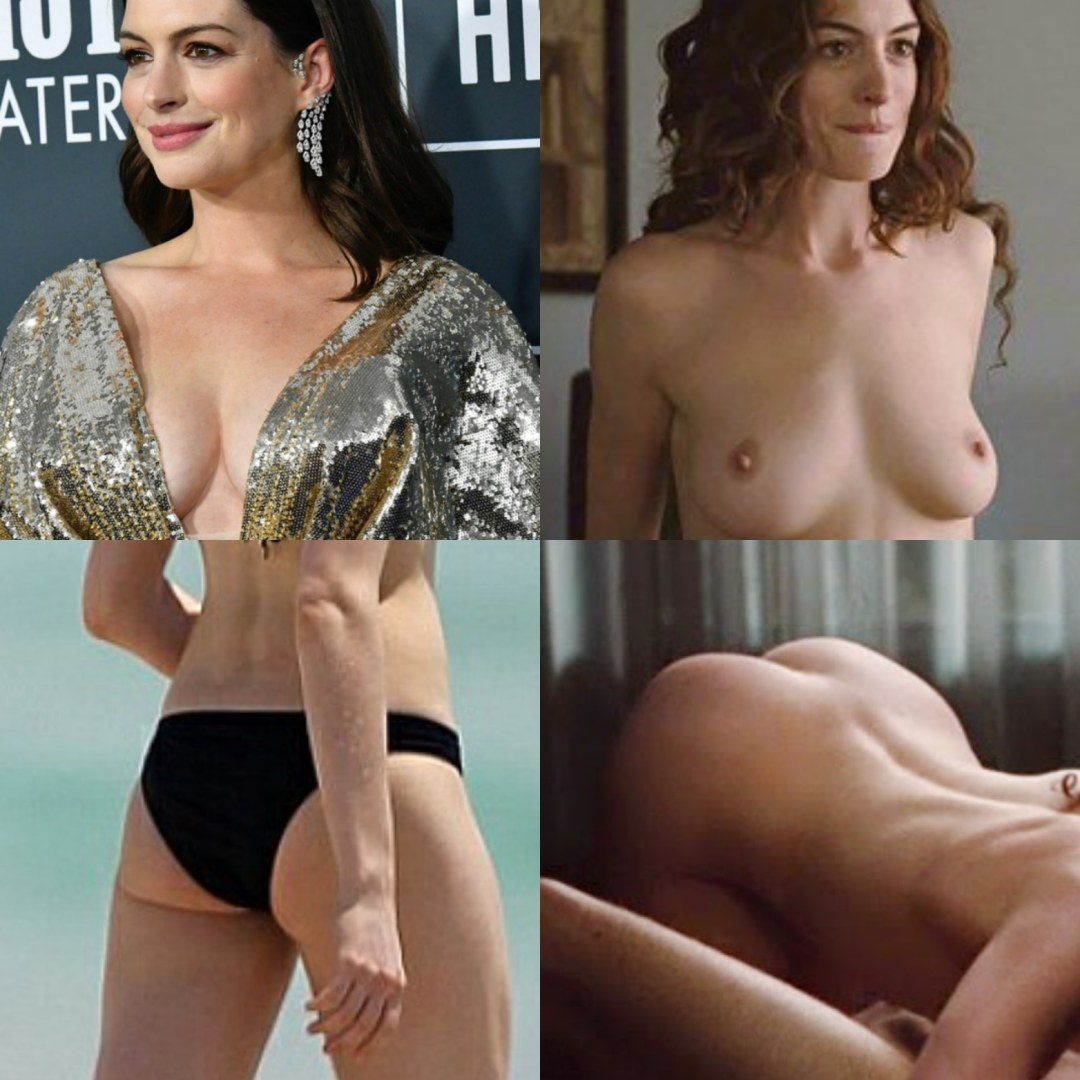 ANNE HATHAWAY PROCHOS
