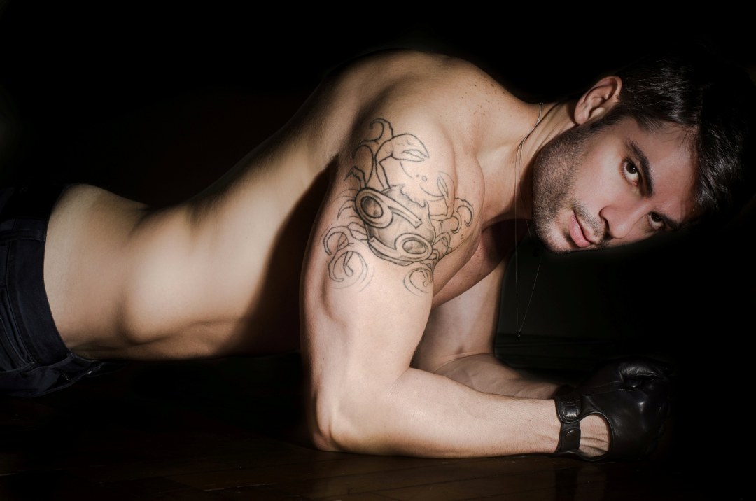 Bruno Pacheco
