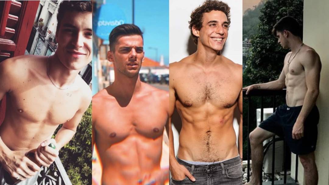 Miguel Bernardo Torsos