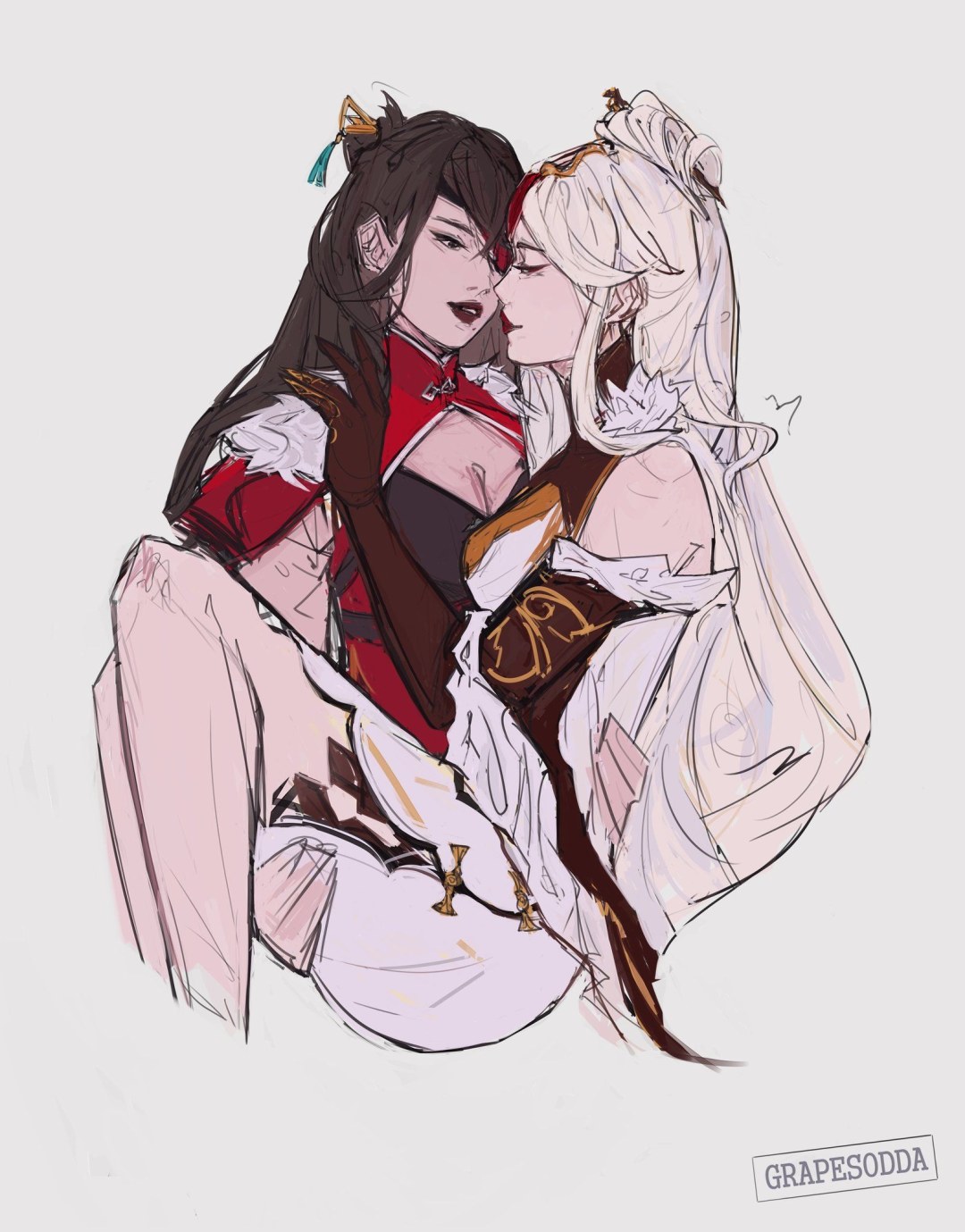 Baidou y nin Guang Yuri