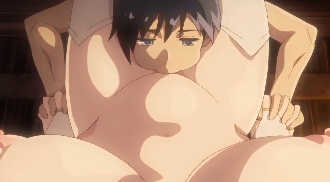 Kohaku-io no cazador