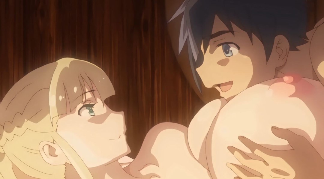 Kohaku-io no cazador