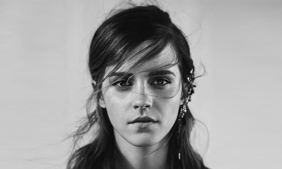 Estrella porno Ema Watson