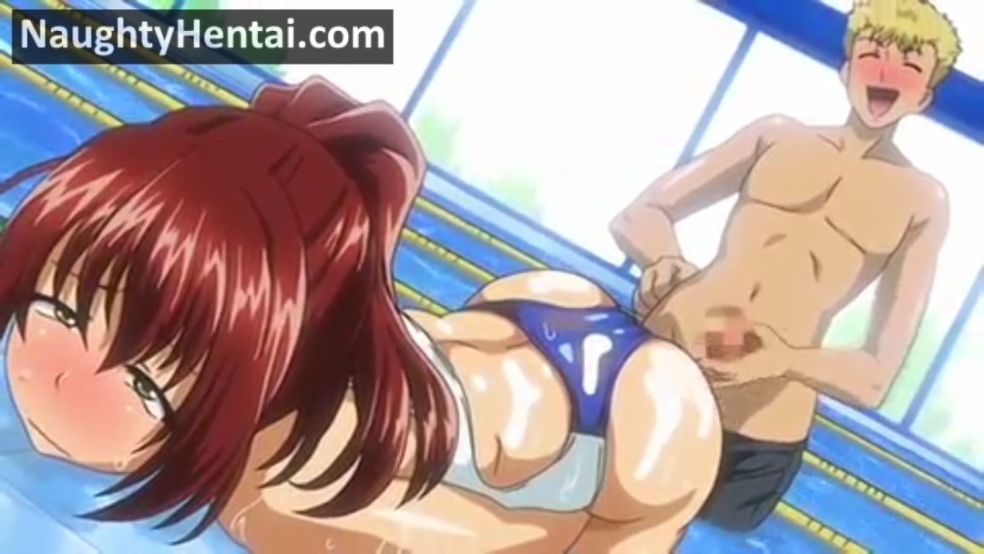 Mizugi Kanojo 1