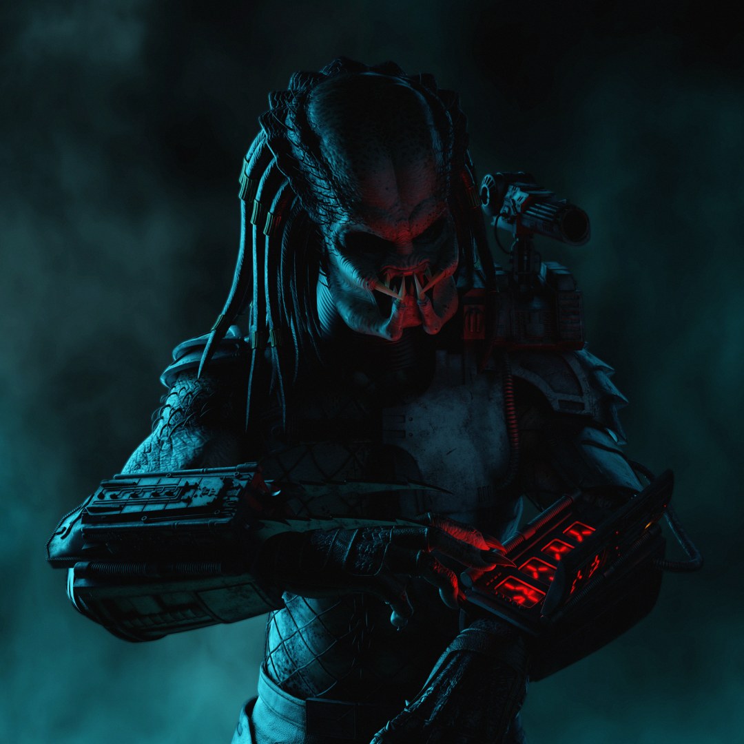 Traidor alienígena 2022