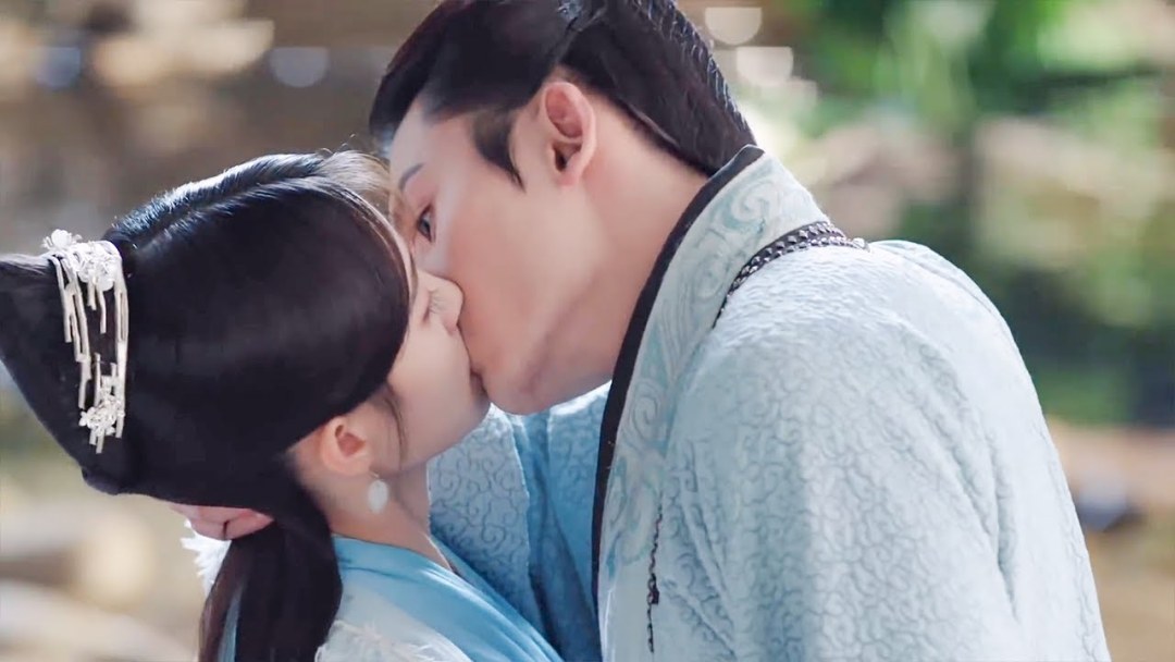 Hua Chen y Che Lan