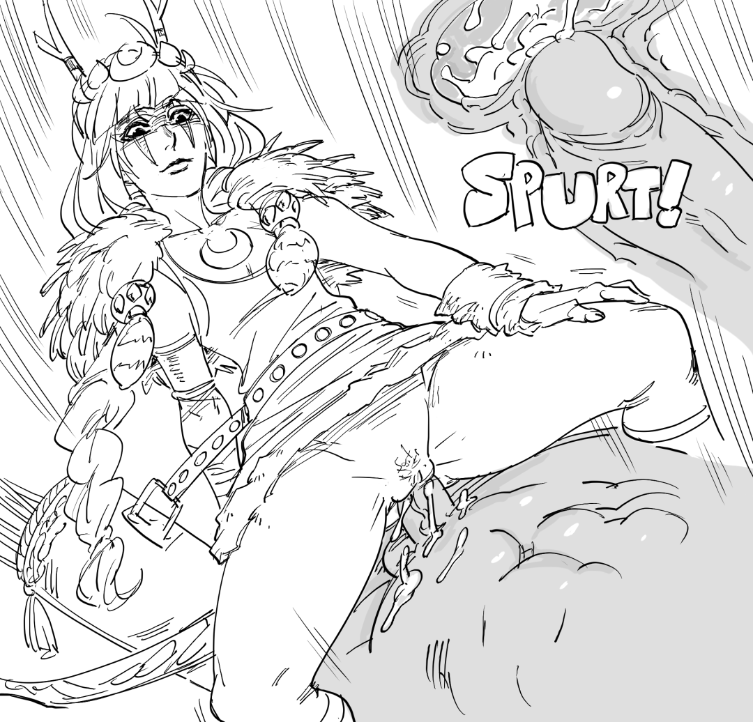 Hades afrodita hentai sexo anal bdsm