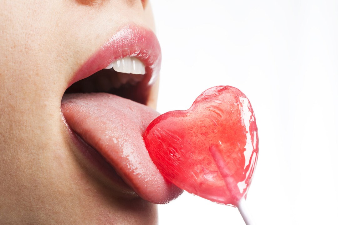 Fondo de dulces