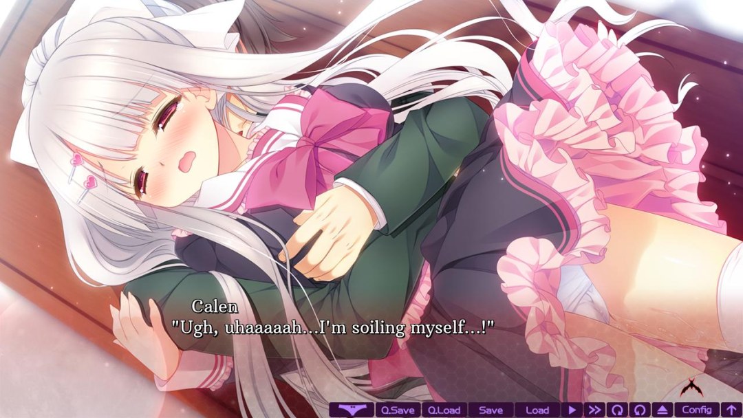 Caricias de la mañana