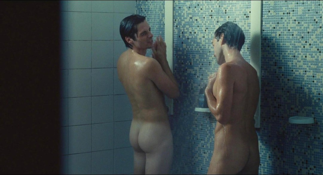 Los jóvenes desnudos más hermosos