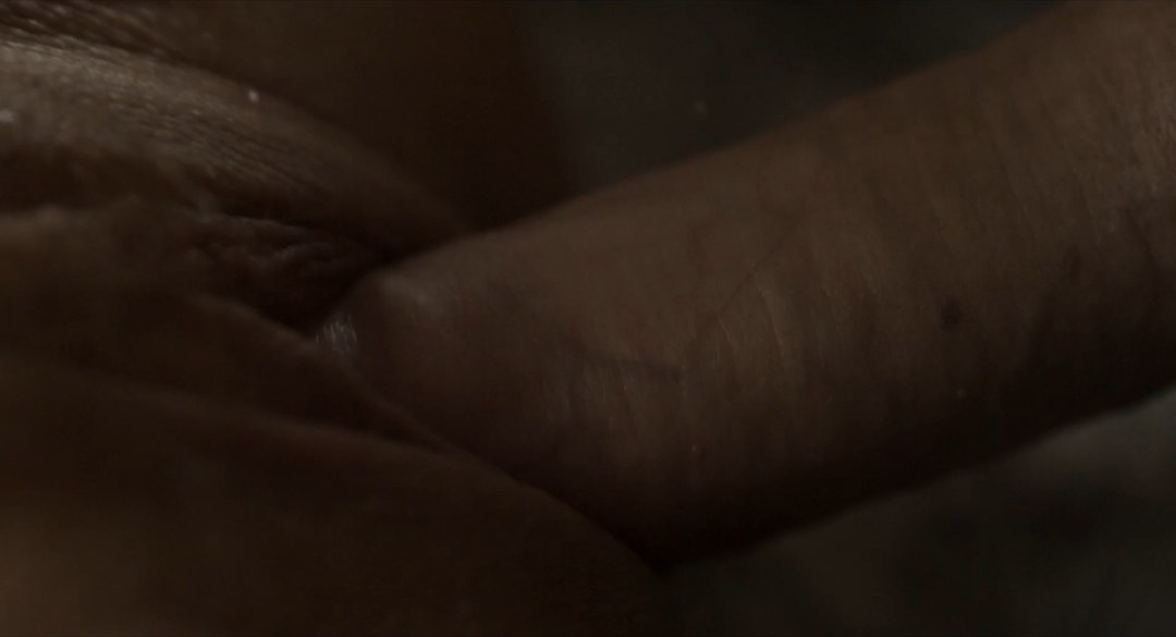 Escenas eróticas de Marimar Vega