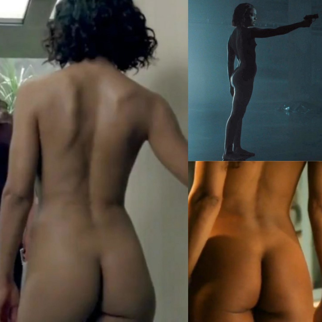 Tessa Thompson Valkyrie desnuda