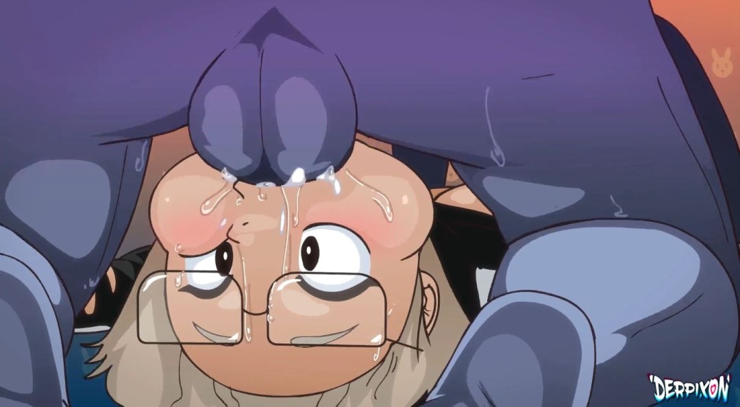 Hentai similar a Fandeltales